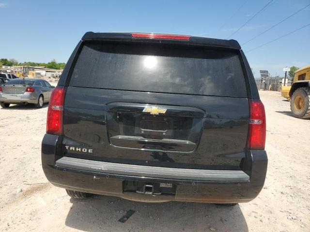 2016 CHEVROLET TAHOE 1GNSCAKC2GR390304