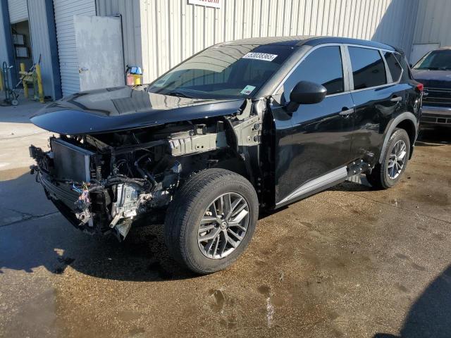 Vin: 5n1at3aa3mc790592, lot: 53038365, nissan rogue s 2021 img_1