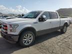 2015 FORD F150 SUPER - 1FTFW1EG0FFA11008