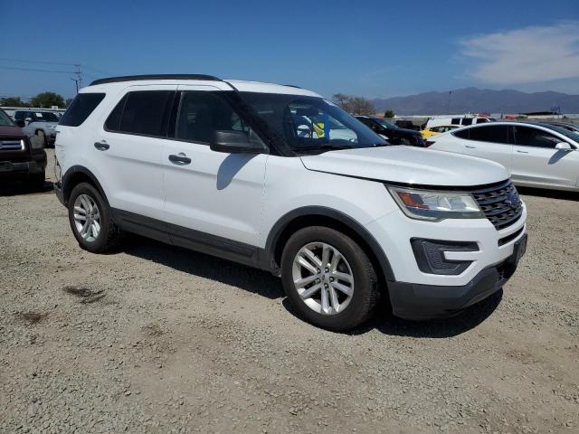 Vin: 1fm5k7b87gga25843, lot: 53996875, ford explorer 20164