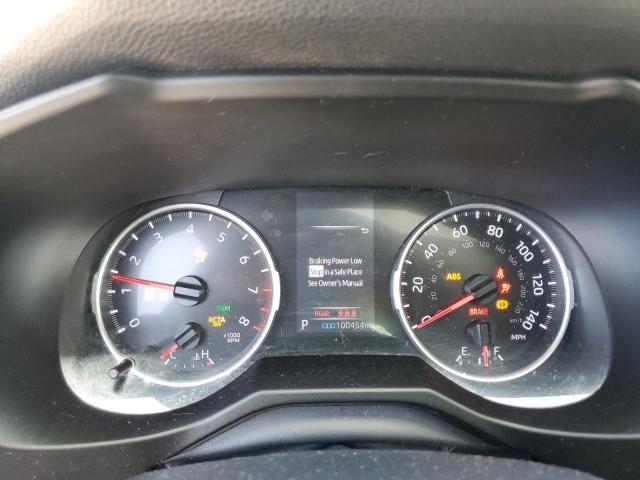 2019 TOYOTA RAV4 XLE - 2T3P1RFV6KW034462