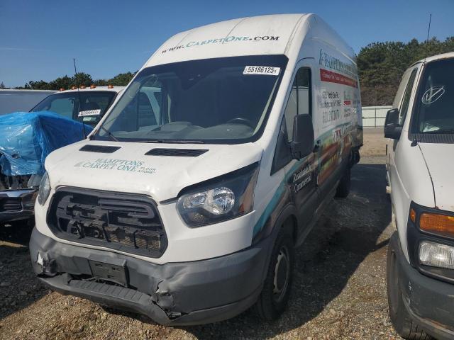 FORD TRANSIT T-350