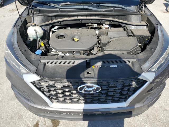 2020 HYUNDAI TUCSON LIM - KM8J33A48LU123701