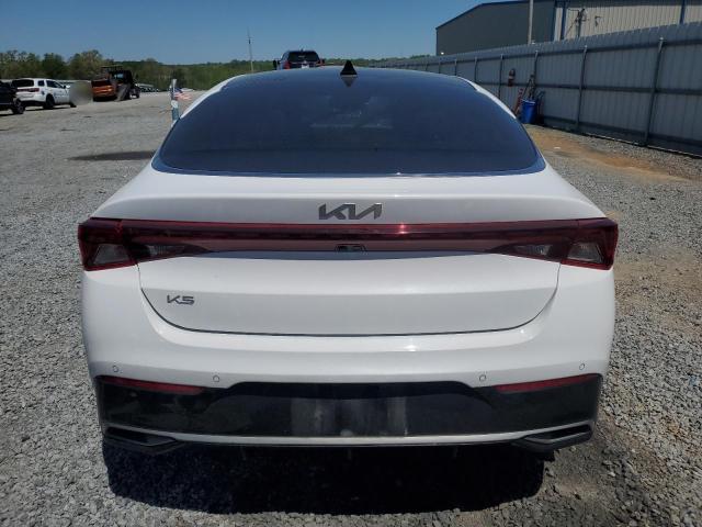 2023 KIA K5 EX - 5XXG34J29PG179063