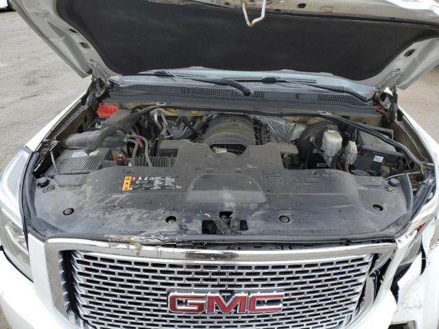 2017 GMC YUKON SLT 1GKS2BKC8HR233352