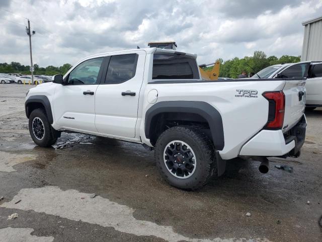 Vin: 3tmlb5jn1rm045022, lot: 54619265, toyota tacoma double cab 20242