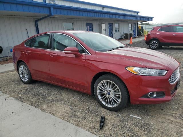 Vin: 3fa6p0h95er360449, lot: 54527605, ford fusion se 20144