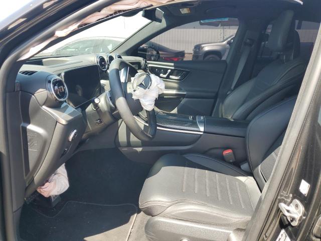 2024 MERCEDES-BENZ GLC COUPE - W1NKJ4HB0RF107278