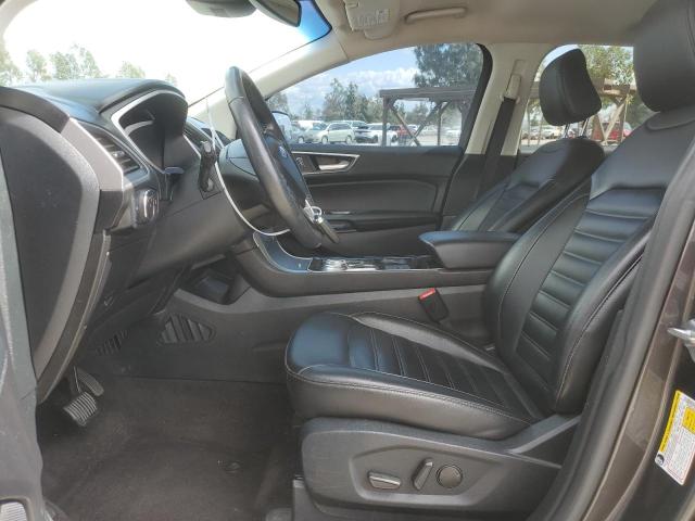 2020 FORD EDGE SEL - 2FMPK3J99LBB15170