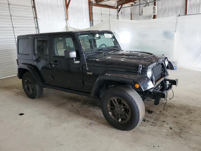 Vin: 1c4hjweg0gl349239, lot: 53452315, jeep wrangler sahara 20164