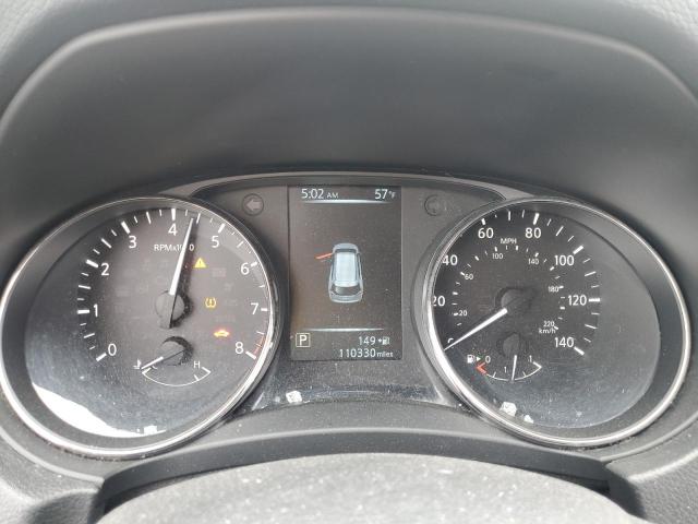 2017 NISSAN ROGUE S - KNMAT2MVXHP542304