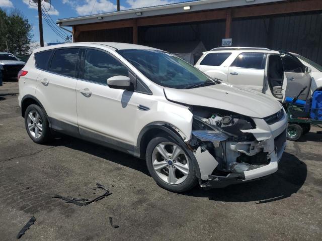Vin: 1fmcu9gx0eub65518, lot: 53867195, ford escape se 20144