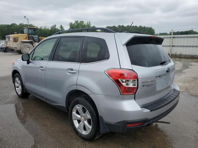Vin: jf2sjakc2fh815153, lot: 54780815, subaru forester 2.5i limited 20152