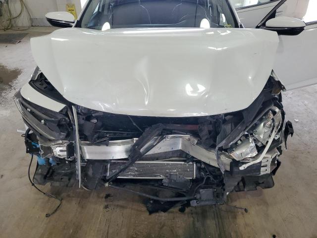 2022 HONDA INSIGHT TO 19XZE4F94NE015248