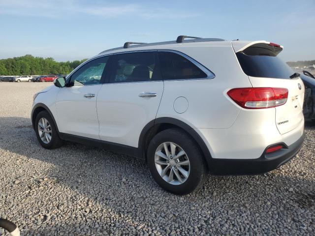 2016 KIA SORENTO LX - 5XYPG4A38GG096183