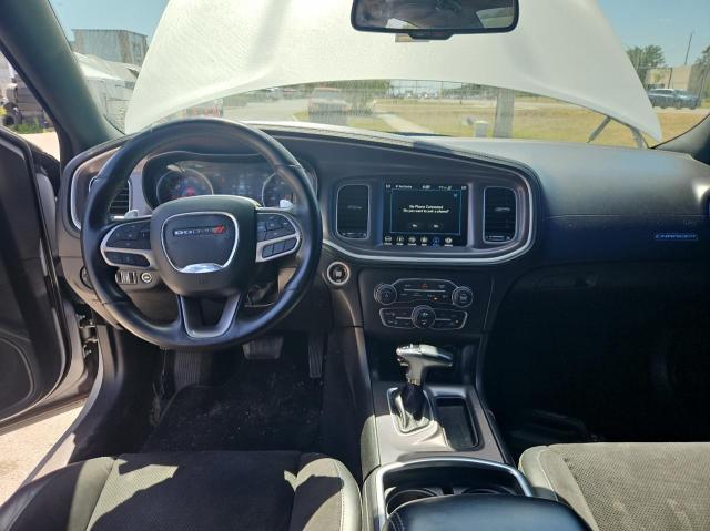 2022 DODGE CHARGER GT - 2C3CDXHG5NH106172
