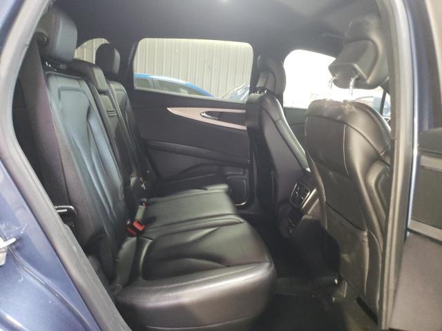 2019 LINCOLN NAUTILUS 2LMPJ8J90KBL52052