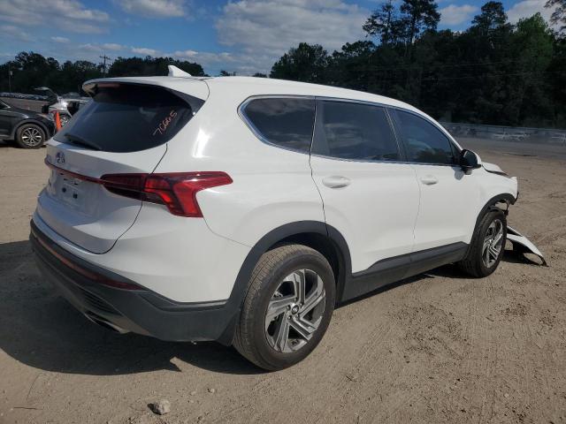 Vin: 5nms14aj3ph578544, lot: 53149725, hyundai santa fe se 20233