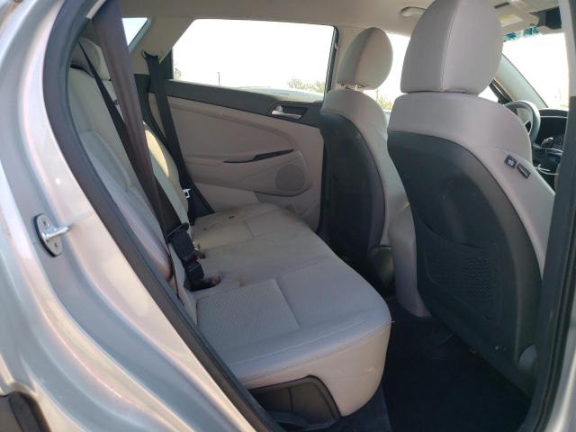2019 HYUNDAI TUCSON SE - KM8J23A40KU951999