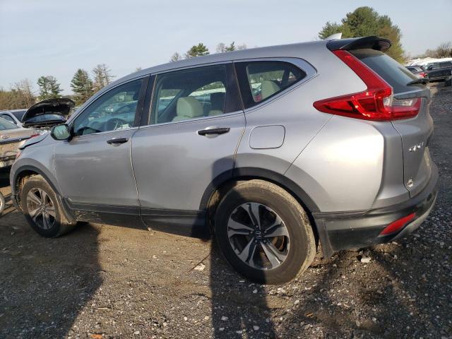 Vin: 2hkrw5h32kh406028, lot: 53457145, honda crv lx 20192