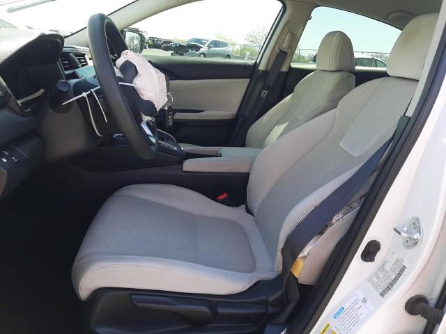 2022 HONDA INSIGHT EX 19XZE4F56NE003261