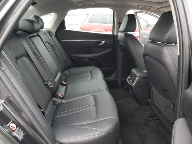 2023 HYUNDAI SONATA LIM KMHL34J21PA316387