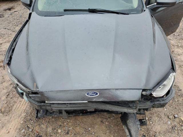 2020 FORD FUSION SE - 3FA6P0HD3LR254938