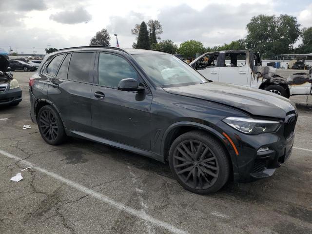 Vin: 5uxju4c02l9c90643, lot: 53892575, bmw x5 m50i 20204
