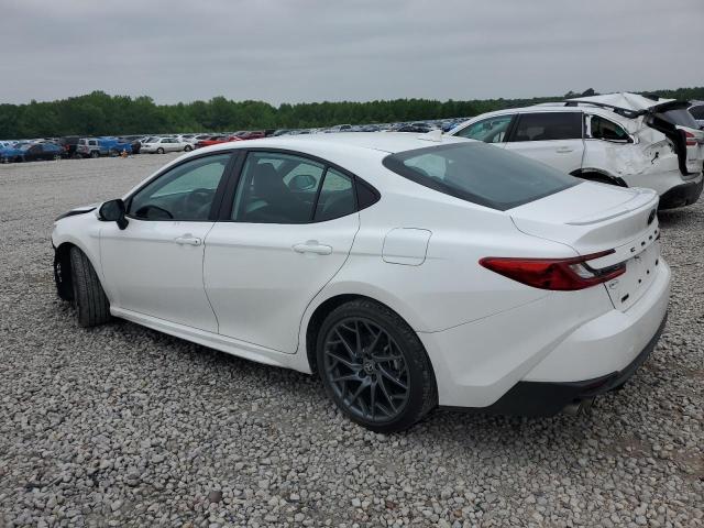 Vin: 4t1daack6su025512, lot: 54516175, toyota camry xse 20252