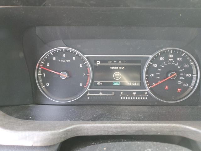 2022 KIA SORENTO S - 5XYRLDLC5NG085365