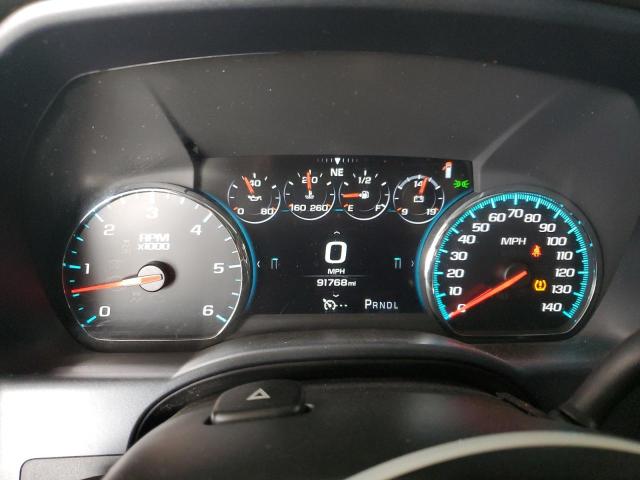 2017 GMC SIERRA K15 - 3GTU2PEJ6HG341688