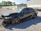 2018 TOYOTA CAMRY L - JTNB11HK4J3003092