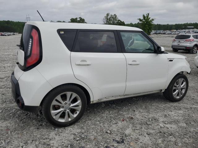 2016 KIA SOUL + - KNDJP3A56G7820337