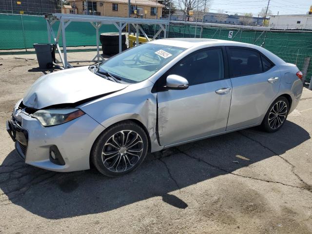 Vin: 5yfburhe2fp218151, lot: 52536425, toyota corolla l 2015 img_1
