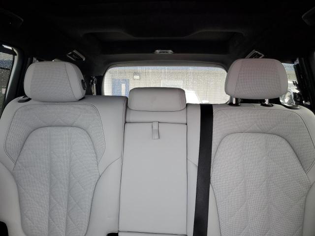 2023 BMW X7 XDRIVE4 5UX23EM0XP9P83629