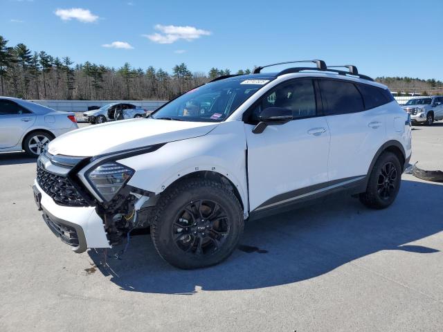 Vin: 5xyk7cdf1rg211218, lot: 52747525, kia sportage x x-pro 2024 img_1