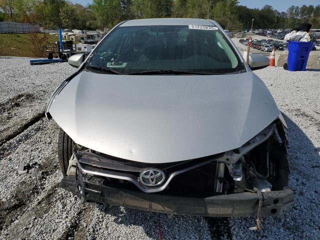2015 TOYOTA COROLLA L - 2T1BURHE4FC325315
