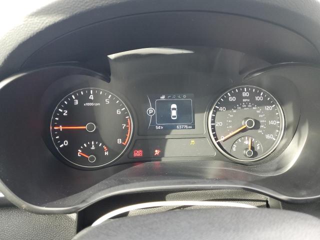 2017 KIA OPTIMA EX - 5XXGU4L31HG158955