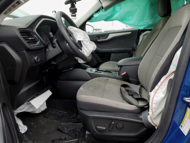 2022 FORD ESCAPE SE - 1FMCU9G60NUB72539