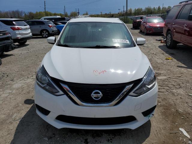 2016 NISSAN SENTRA S - 3N1AB7AP0GL664656