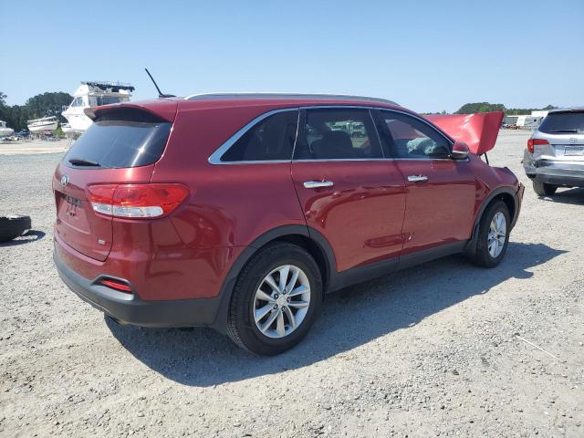 2016 KIA SORENTO LX - 5XYPG4A38GG175238