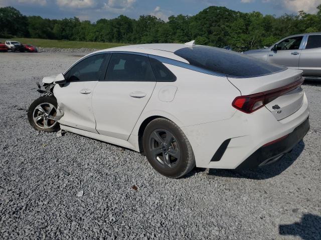 Vin: 5xxg14j2xng088242, lot: 54948105, kia k5 lxs 20222