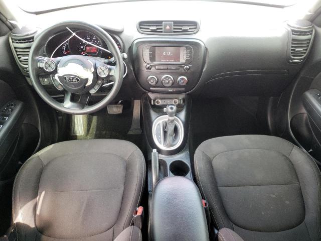 2019 KIA SOUL - KNDJN2A27K7021035