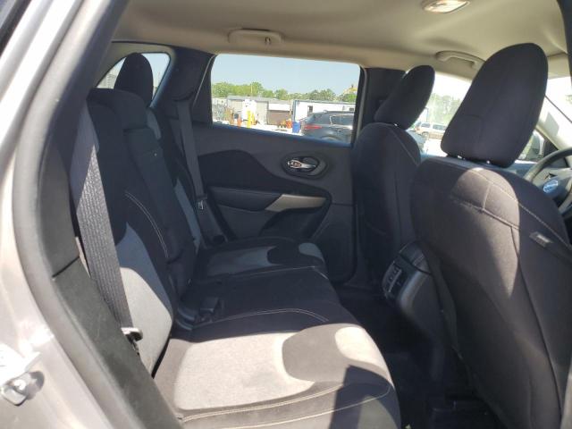 2018 JEEP CHEROKEE L - 1C4PJLCB2JD540602