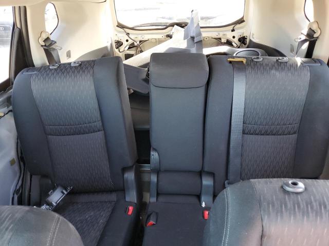 2017 NISSAN ROGUE S - JN8AT2MV7HW013063