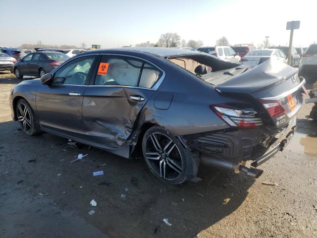 Vin: 1hgcr2f13ha112281, lot: 52616815, honda accord sport special edition 20172