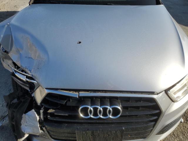 2017 AUDI Q3 PRESTIG WA1GCCFSXHR006390