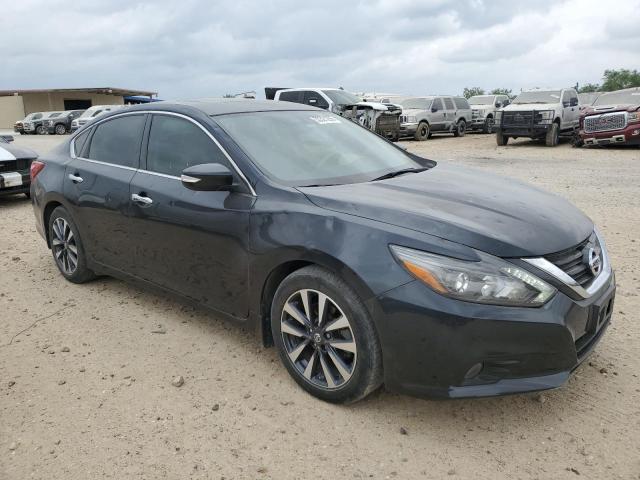 Vin: 1n4al3ap9hc155316, lot: 53321255, nissan altima 2.5 20174