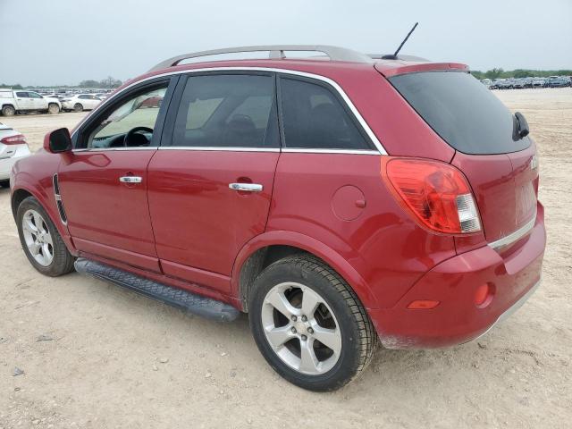 Vin: 3gnal3ek0fs522899, lot: 51484155, chevrolet captiva lt 20152