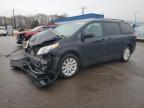 2015 TOYOTA SIENNA LE - 5TDJK3DC6FS125899